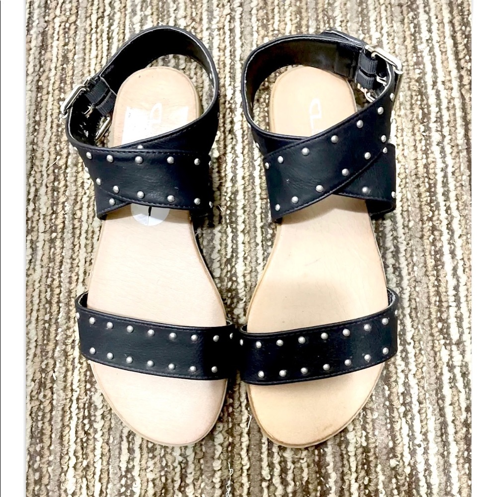 💥EUC CL By Laundry Women's Sandals Size 7